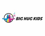 https://www.logocontest.com/public/logoimage/1615820555Big Hug Kids 8.jpg